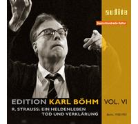 Karl B hm - Edition Karl Bohm 6