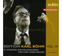 Karl B Hm - Edition Karl Bohm 6 [Compact Discs]