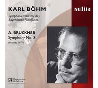 Karl B hm - Symphony 8