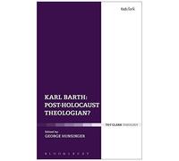 Karl Barth