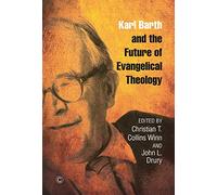 Karl Barth: God's Word in Action