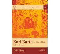 Karl Barth, Second Edition: God's Word in Action