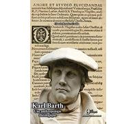 Karl Barth: Une anthropologie théologique