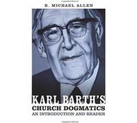 Karl Barth's Church Dogmatics: An Introduction and Reader - [Version Originale] Inconnu (Auteur)