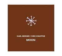 Karl Berger - Karl Berger & Kirk Knuffke: Moon [2CD]