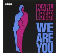 Karl Berger - We Are You (Enja 50th Anniversary)