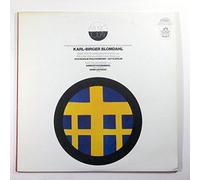 Karl-Birger Blomdahl: Game for Eight