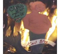 Karl Blau - Clothes Your I'S