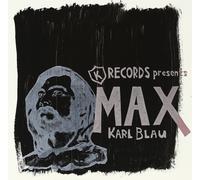 Karl Blau Max Ep (Vinyl)
