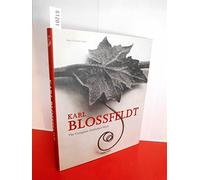 Karl Blossfeldt: The Complete Published Work