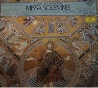 Karl Böhm - Beethoven Ludwig Van-Boehm Solemnis