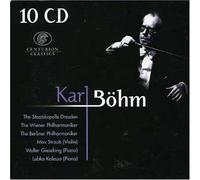 Karl Boehm - Conducts