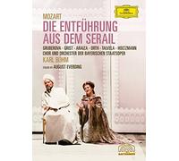 Die Entführung Aus Dem Serail