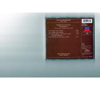 Karl Böhm dirigiert Bruckner's Romantische Symphonie