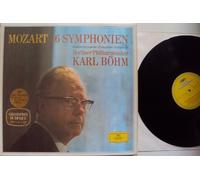 Karl Böhm - Mozart : 46 Symphonien Gesamtausgabe