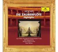 Karl Boehm - Mozart: Die Zauberfloete [1964] [Import]