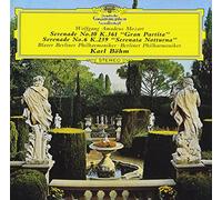 Karl Boehm - Mozart:Serenades No.6&10