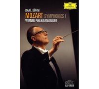 Karl Böhm - Mozart Symphonies I