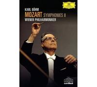 Karl Böhm - Mozart Symphonies Ii