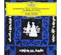 Karl Boehm - Schubert:Symphonies No.8&9