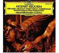 KARL BÖHM/WIENER PHILHARMONIKER - MOZART-REQUIEM KV 626 CD CLASSIC CHOIR NEUF