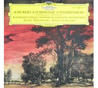 Karl Bohm, Berliner Philharmoniker - schubert: symphony no. 9 LP