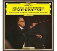 Karl Bohm - Brahms : Symphonie n° 1 Haydn Var