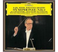 Karl Bohm - Brahms: Symphony No. 2 [Import]