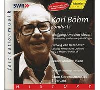 Karl Bohm Conducts
