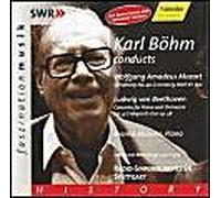 Mozart - Karl Bohm Conducts