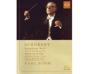 Karl Bohm Conducts Schubert