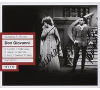 Karl Bohm - Don Giovanni [Import]