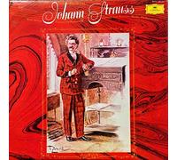 Karl Bohm / Herbert von Karajan - The Immortal Johann Strauss