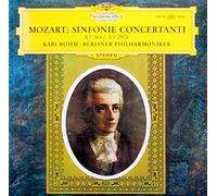 KARL BOHM - mozart: horn concertos LP
