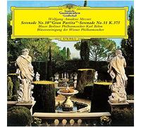 Karl Bohm - Mozart:Serenades No.10/11 [Import allemand]