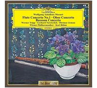 Karl Bohm - Mozart: Sinfonia Concertante [Import]