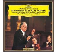 Karl Bohm - Mozart: Symphonies Nos. 29. 35 'Haffn [Import]