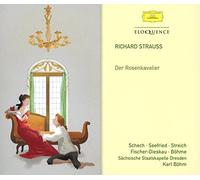 Karl Bohm - Strauss : Der Rosenkavalier