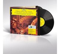 Karl Bohm, Wiener Philharmoniker - Mozart : Requiem (La Source Originale 2xLP)