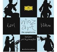 KARL/BP BÖHM - SÄMTLICHE SINFONIEN 1-41 (GA) 10 CD NEUF