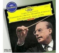 Beethoven : Symphonie n° 3 - Ouverture de Coriolan