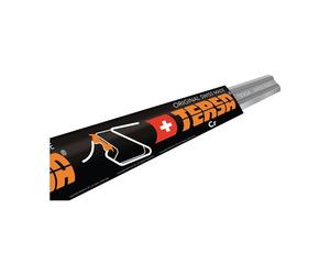 Karl Brück Lame de rabot réversible TERSA CR long. 520 mm larg. 10 mm épaiss....