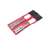 Karl Brück Lame de rechange RALI HS approprié pour RALI 105/220/260