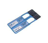 Karl Brück Lame de rechange RALI HW approprié pour RALI 105/220/260