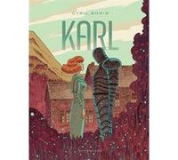 Karl Cyril Bonin (Auteur)
