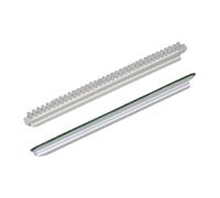 Karl Dahm 16110 - Nettoyant diamant pour joints - Torpille de 3 mm - Nettoyage des joints sans produits chimiques - Avec poignée + barre de disque diamant + brosse à joints - Idéal contre la saleté