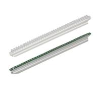 Karl Dahm 16111 - Nettoyant diamant pour joints - Torpille de 3 mm - Nettoyage des joints sans produits chimiques - Avec poignée + barre de disque diamant + brosse à joints - Idéal contre la saleté