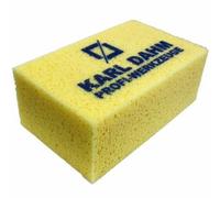 Karl Dahm 5 Pièces Éponge Hydro 18 x 11 x 6cm 10237 Fliesenverlegung pour
