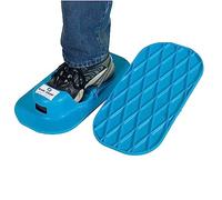 Karl Dahm Chaussures de Carrelage, Taille Unique I Chaussures de Carreleur Robustes avec Semelle Nervurée pour Marcher sur les Carreaux Posés - 10670