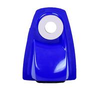 Karl Dahm Dust Butler Mini - pour un Perçage Sans Poussière I Aspirateur Pro et Gabarit de Perçage en un Seul Appareil I pour Forets jusqu'à Ø 18 mm - 12073